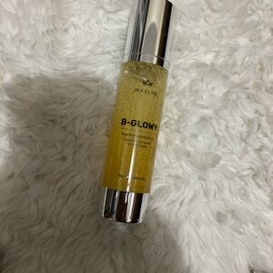 MAËLYS B-GLOWY Brightening Moisturizer - Yellow